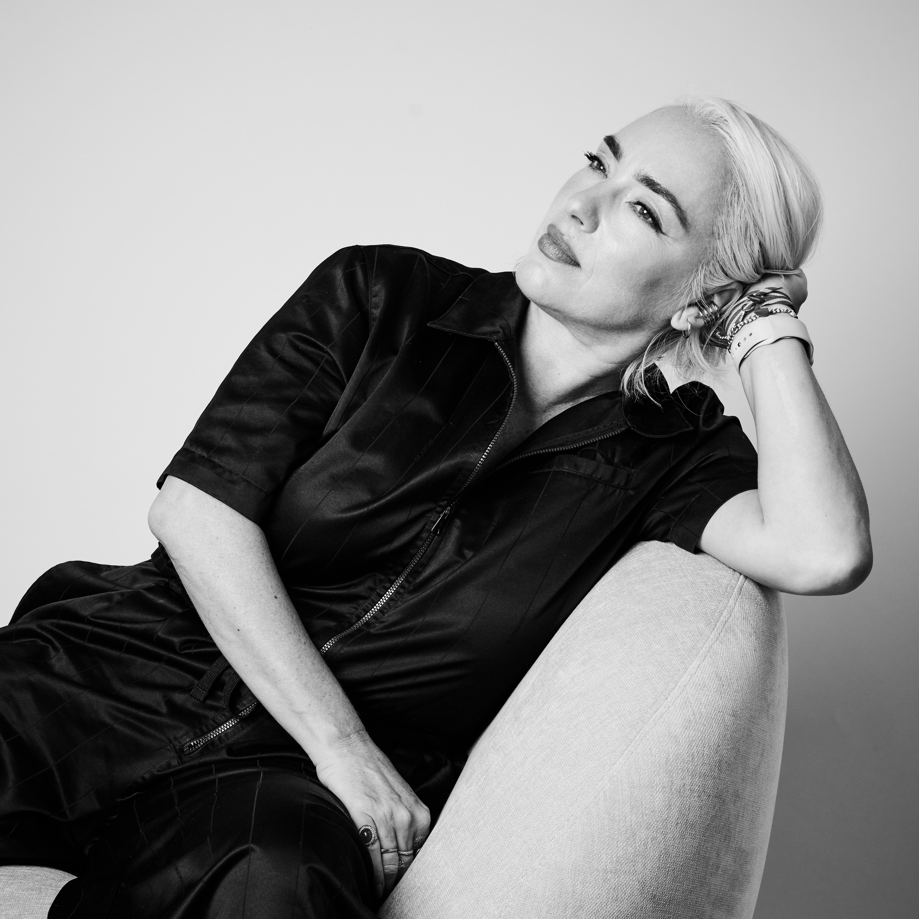 Constanza Martinez Make Up Artist Instructor