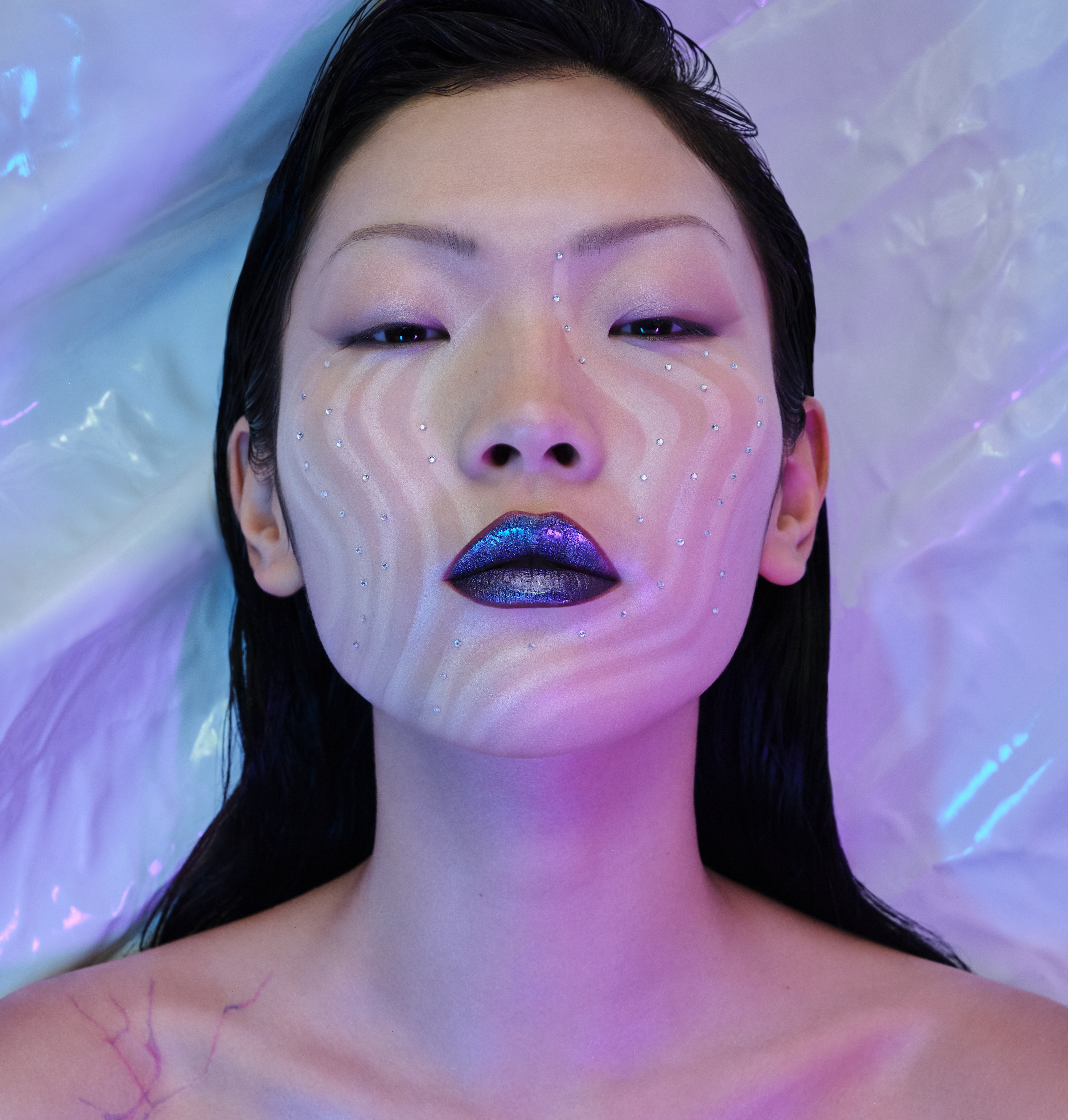 Make Up Artist Ausbildung - KETS Academy Dübendorf Schweiz