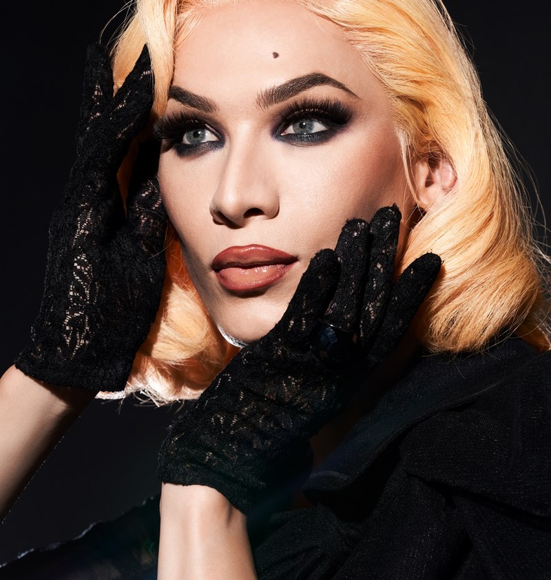 Miss Fame - New York, Fall/Winter Trends 2021 for KETS Academy